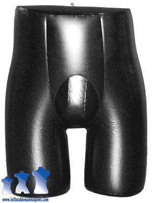 Inflatable Male Brief Form